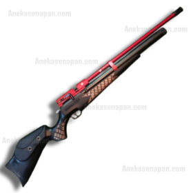 Senapan PCP Marauder Od 38 - Ring Merah