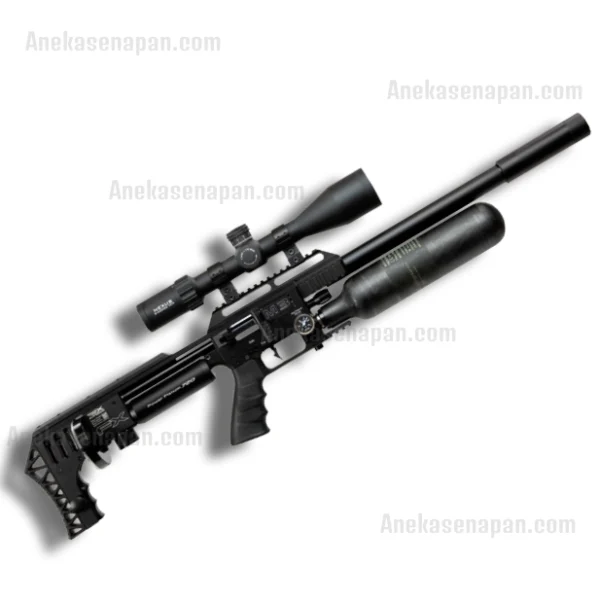 PCP FX IMPACT M3 STANDAR IN SWEDIA