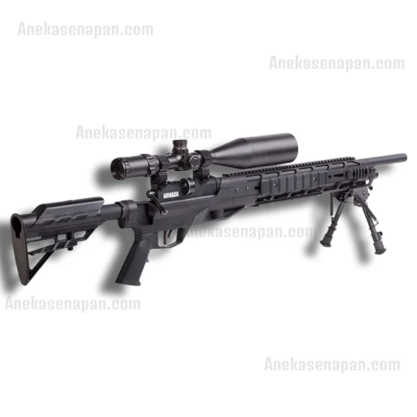 PCP Benjamin Armada Combo Made in USA - Gambar 2
