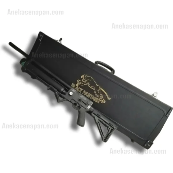 Senapan PCP Black Phanter Semi Auto - Gambar 2