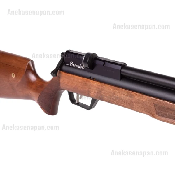 PCP Benjamin Marauder Made in USA - Gambar 3