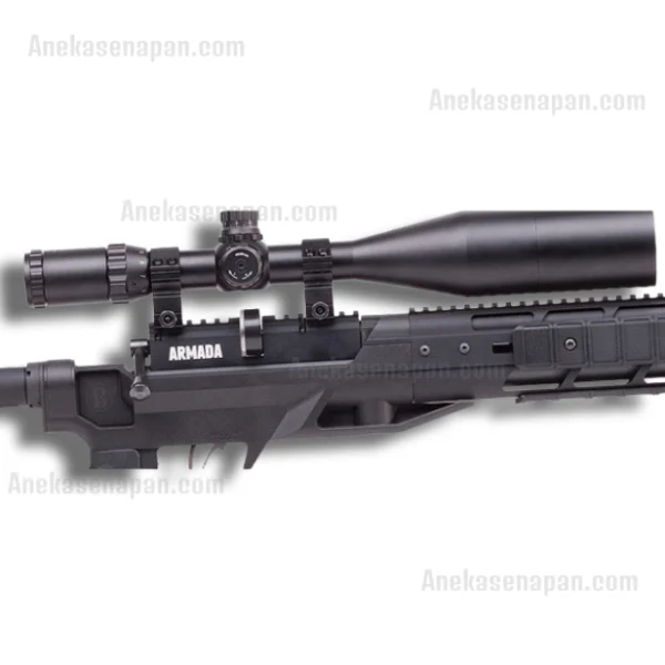 PCP Benjamin Armada Combo Made in USA - Gambar 3