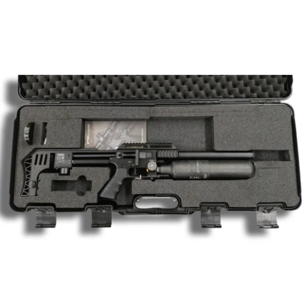 PCP FX IMPACT M3 STANDAR IN SWEDIA - Gambar 3