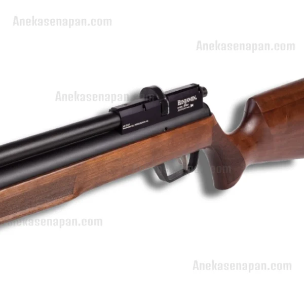 PCP Benjamin Marauder Made in USA - Gambar 4