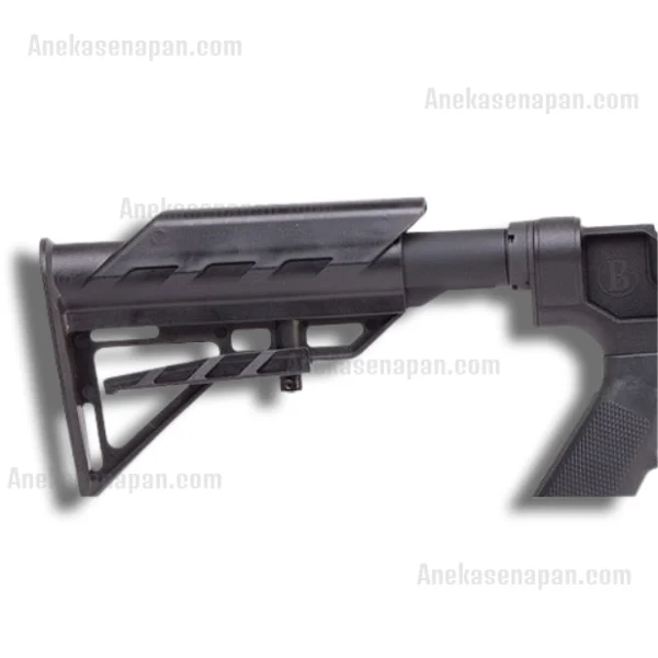 PCP Benjamin Armada Combo Made in USA - Gambar 4