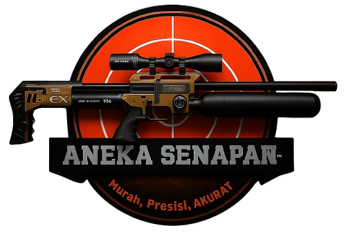 Aneka Senapan