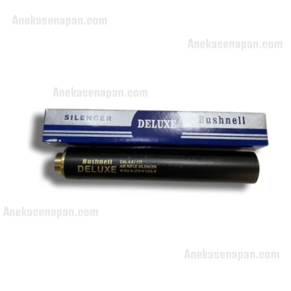 PAKET LENGKAP!! PCP MARAUDER OD38 FULLSET. - Gambar 5