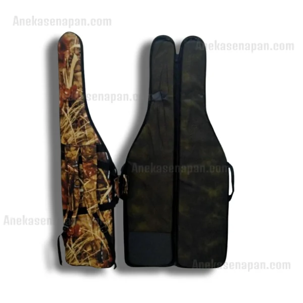 PAKET LENGKAP!! PCP MARAUDER OD38 FULLSET. - Gambar 3